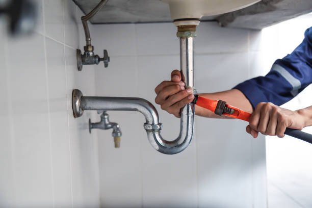 Reliable Walterboro, SC Plumber Solutions